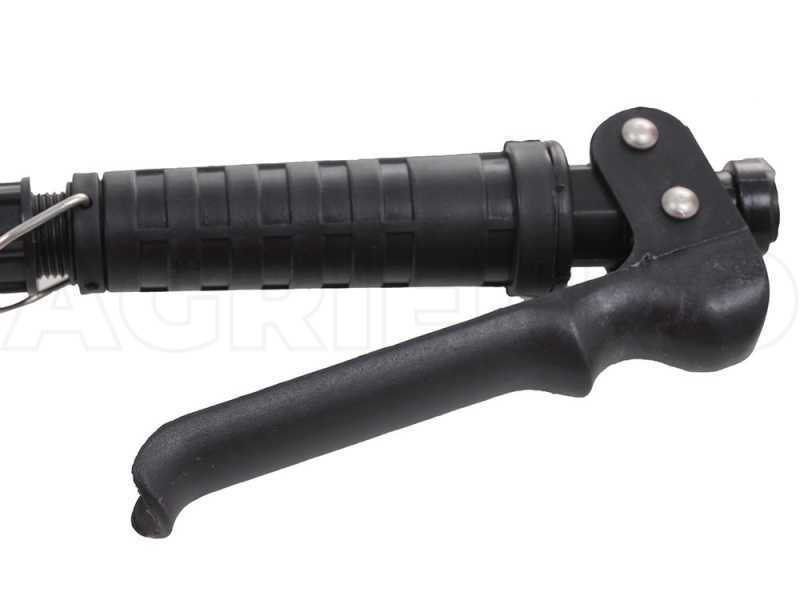Ausonia - Battery-powered Shoulder Sprayer Pump - 6 L Tank - 4 Bar 