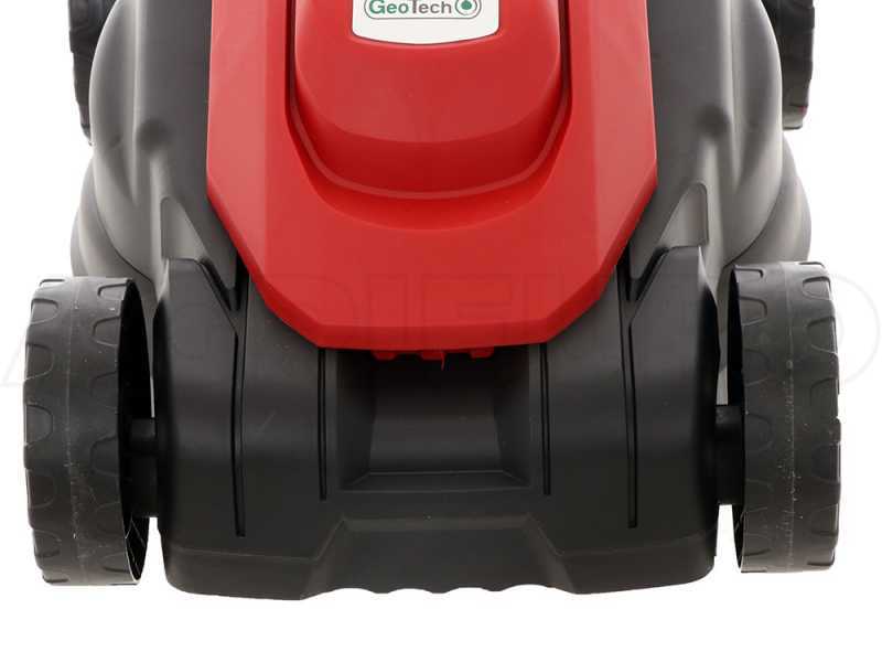 GeoTech TTD 360 B Electric Lawn Mower