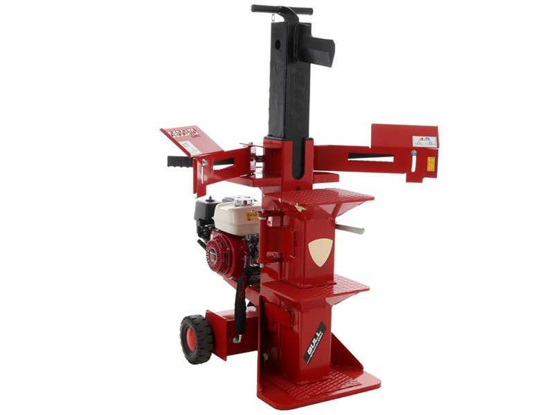 Ceccato BULL SPL12FH Petrol Log Splitter best deal on AgriEuro