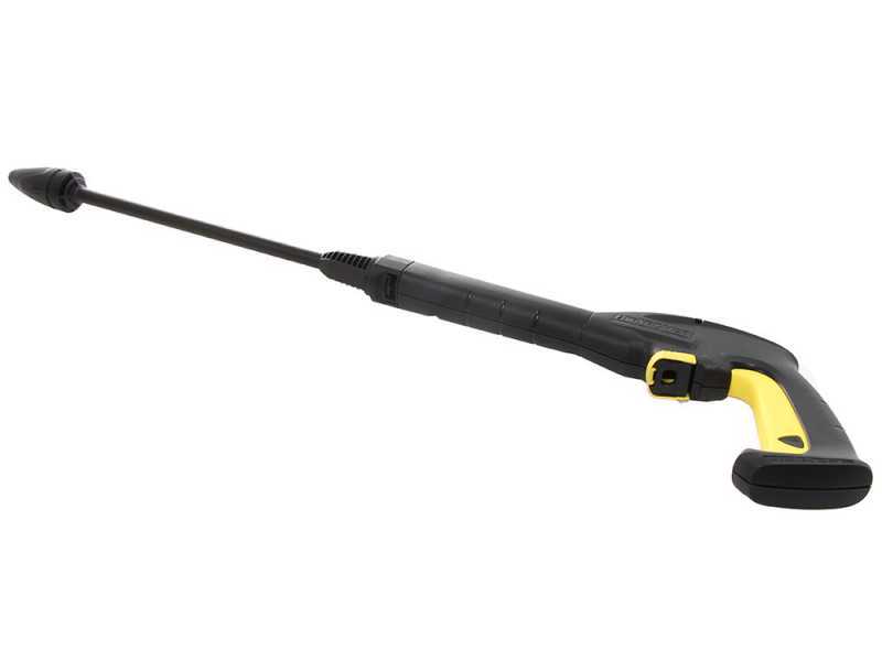 Karcher K2 Universal Electric Cold Water Pressure Washer - 110 bar