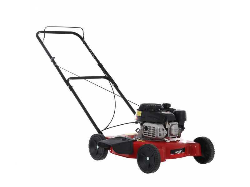 Mtd self propelled mower new arrivals