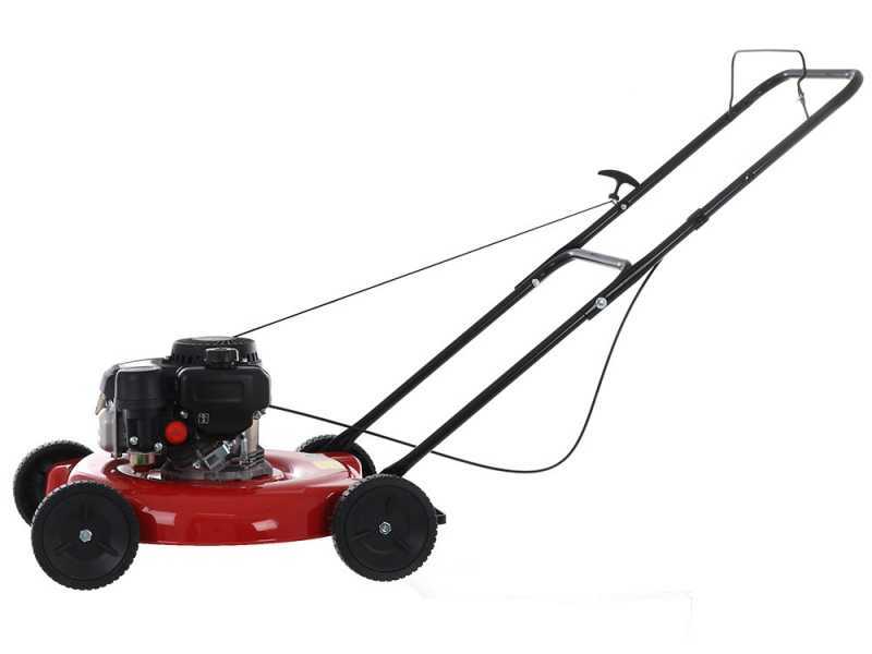 Olx lawn mower 2025