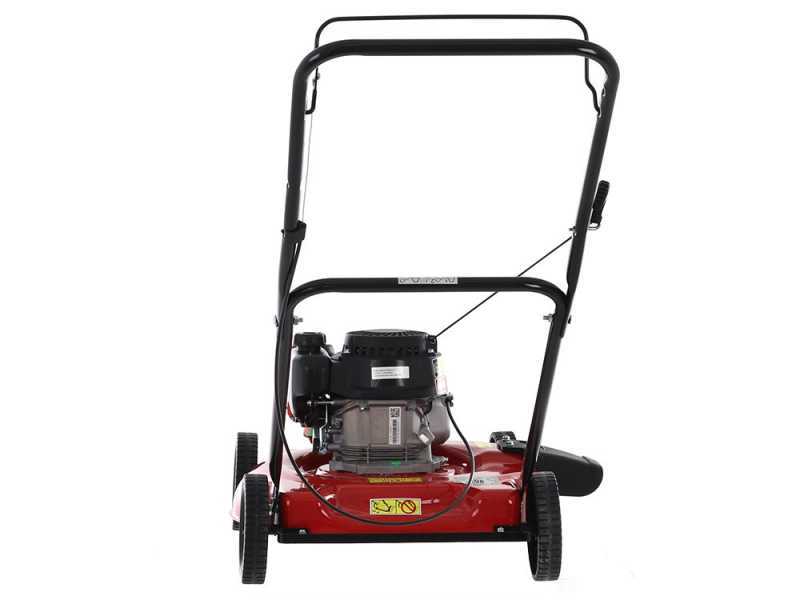 MTD Smart 51 BO hand pushed petrol lawn mower best deal on AgriEuro