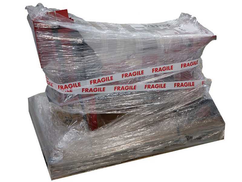 Ceccato BULL SPLE 8L - Electric Log Splitter - Vertical - 230V