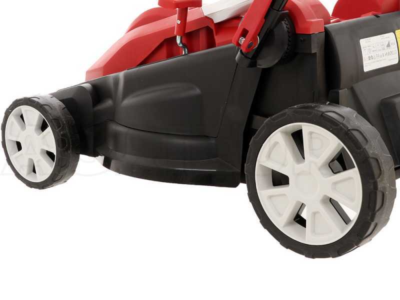 GeoTech TTD 380 B-MW Electric Lawn Mower