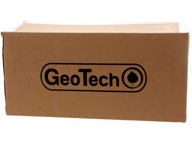 GeoTech TTD 380 B-MW Electric Lawn Mower