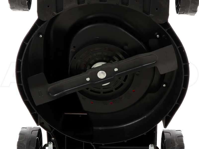 GeoTech TTD 380 B-MW Electric Lawn Mower