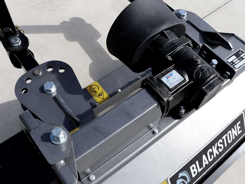 Blackstone BL 80 MSS - Tractor-mounted Flail Mower - Light Series - Manual Shift