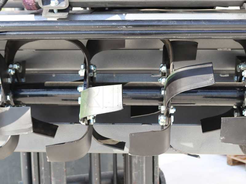 Blackstone BHTL-180 - Medium-Heavy Series Tractor Rotary Tiller - Hydraulic Displacement