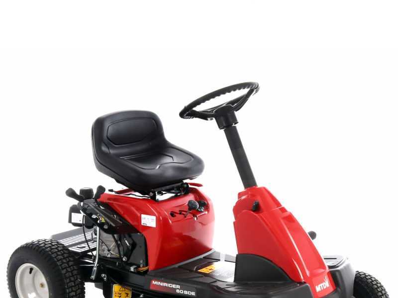 Mtd electric mower cheap