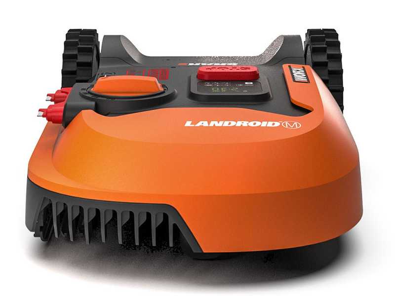 Worx landroid wr141 on sale