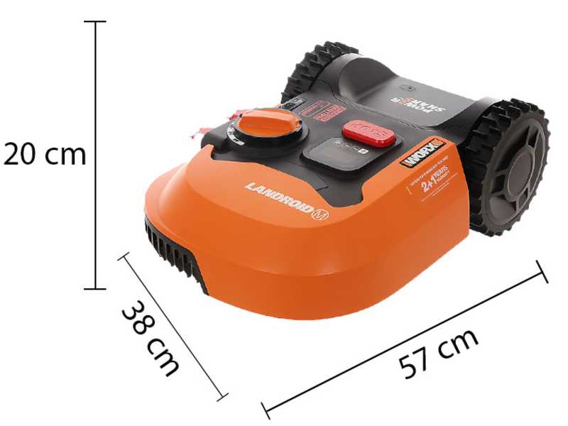 Worx wr141e store