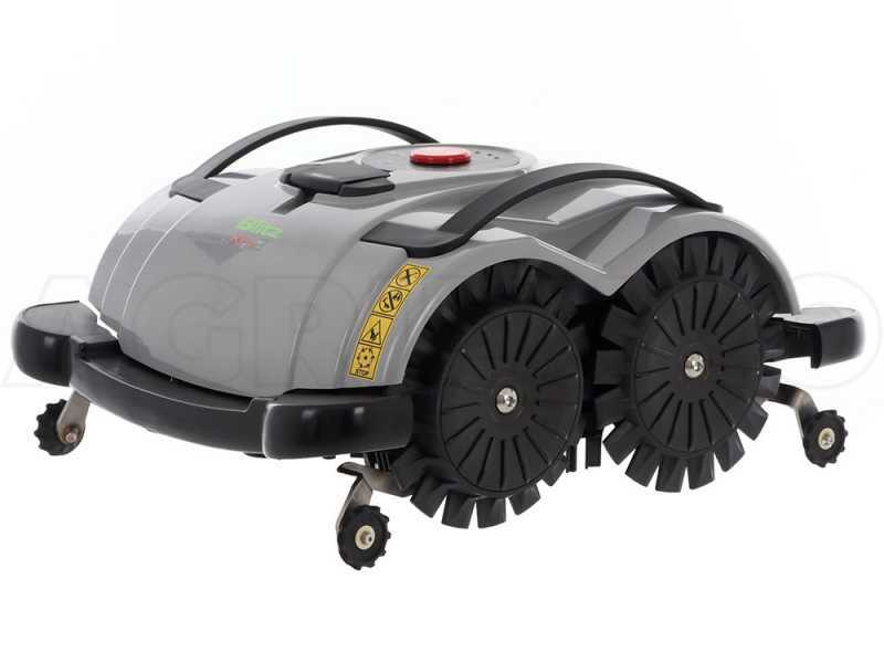 Blitz XH2 NIKO Robot Mower without Perimeter Wire , best deal