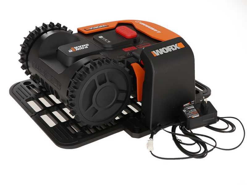 Worx wr130e 2025 s300