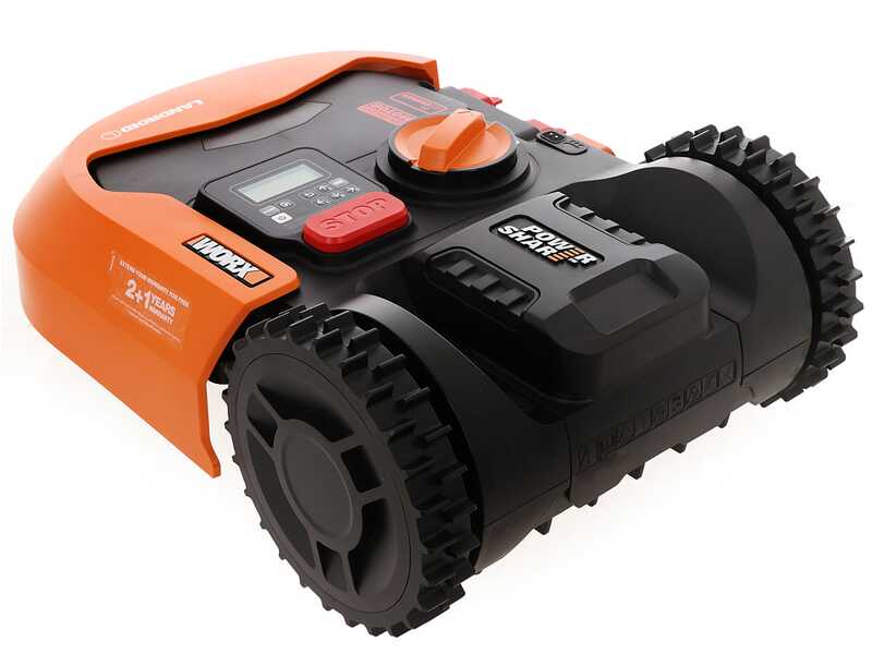 Wr155e worx online