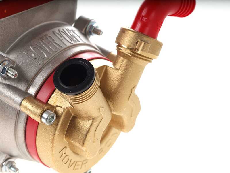 Rover Marina 20 - Electric transfer pump in bronze - 12 V