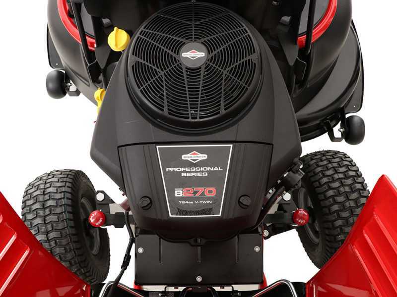 Snapper RPX310 Riding on Mower best deal on AgriEuro