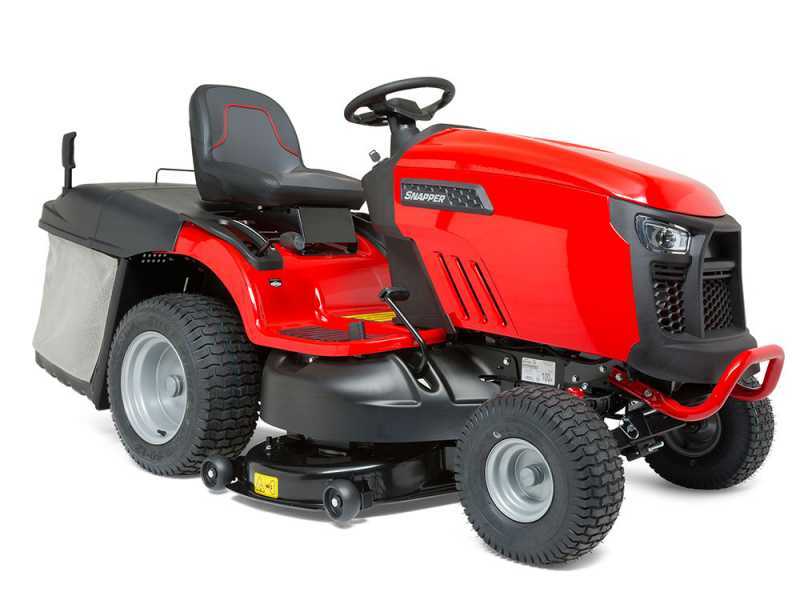 Snapper field and 2025 brush mower for sale