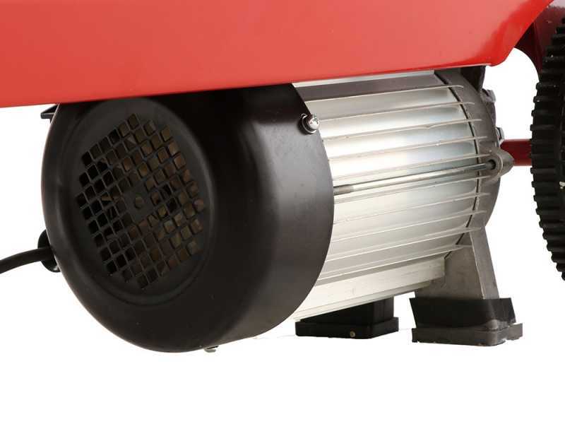 GeoTech SPHED 7.5 - Electric Log Splitter - Horizontal - 230V