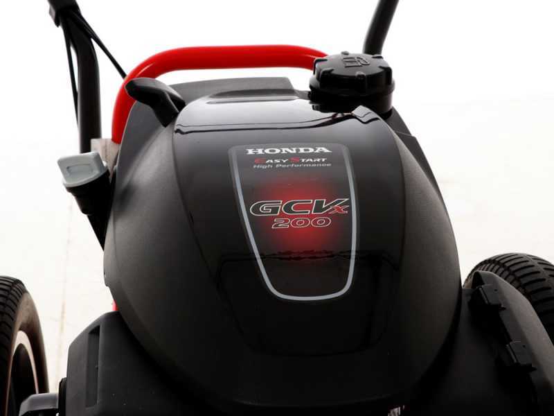 Honda hotsell gcv 200