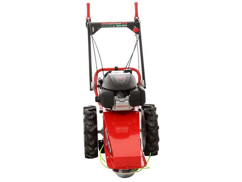 Honda cheap mower lowes