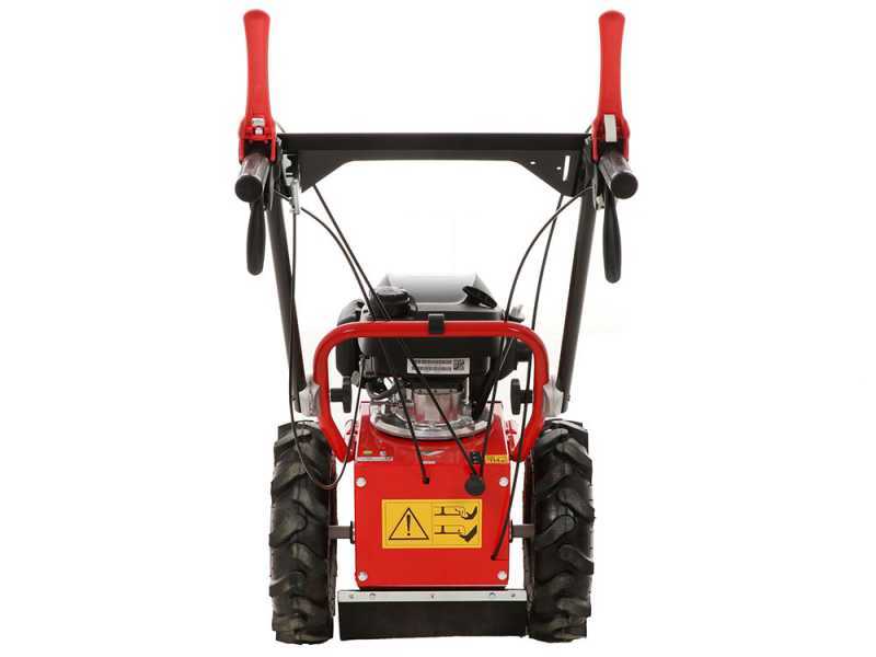 Honda gcv200 shop mower manual