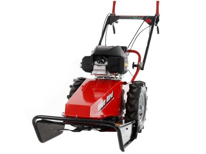 Honda rough cut mower new arrivals