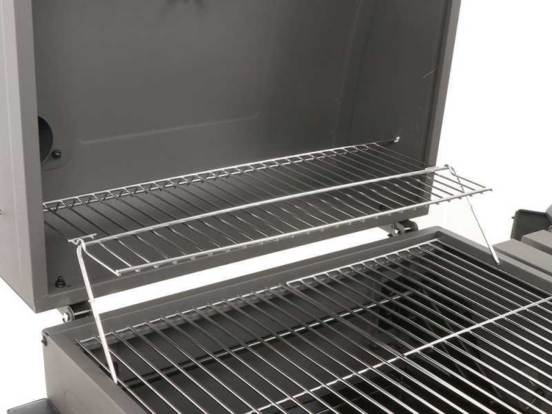Royal Food CB2400 Medium - Charcoal Barbecue