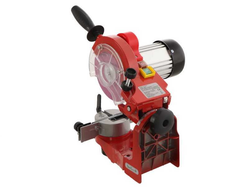 Chain Sharpener for Chainsaws best deal on AgriEuro