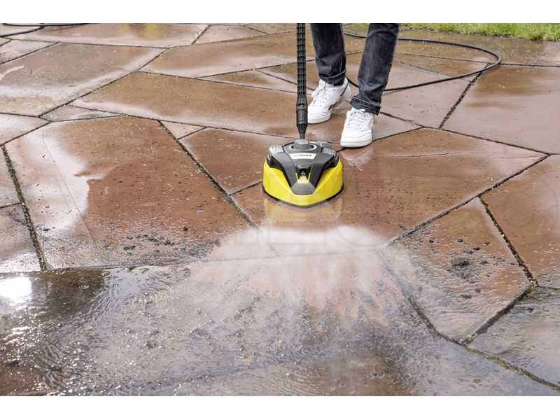 Karcher t racer surface cleaner deals
