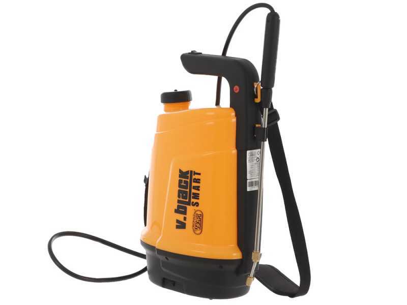 Backpack clearance pressure washer