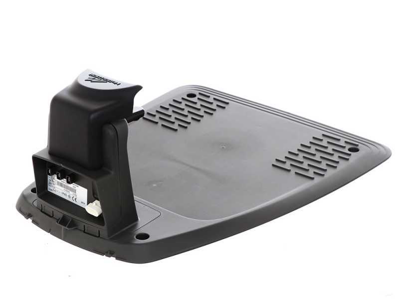 Mcculloch rob 1000 hotsell robotic lawn mower