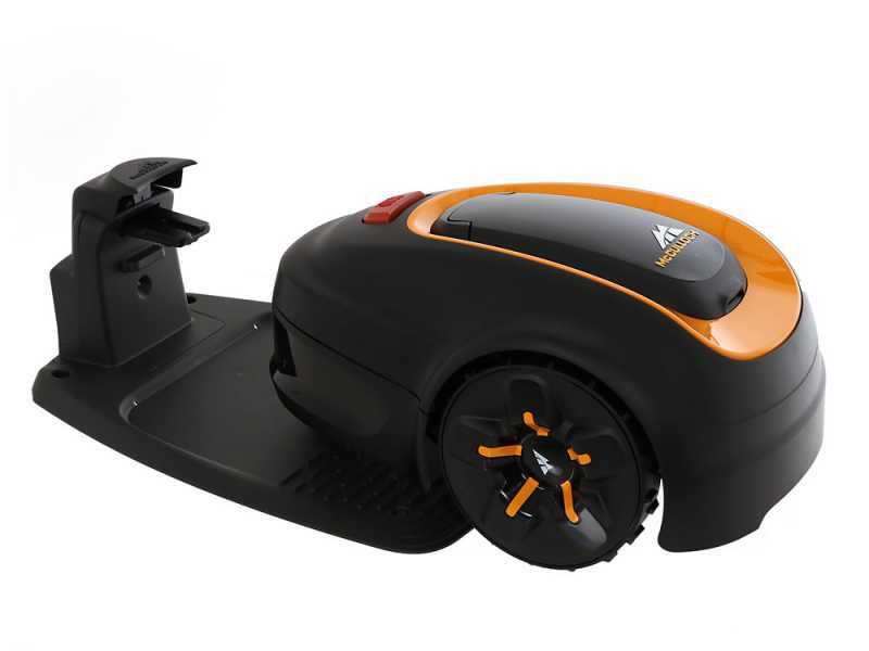 Rob mower sales