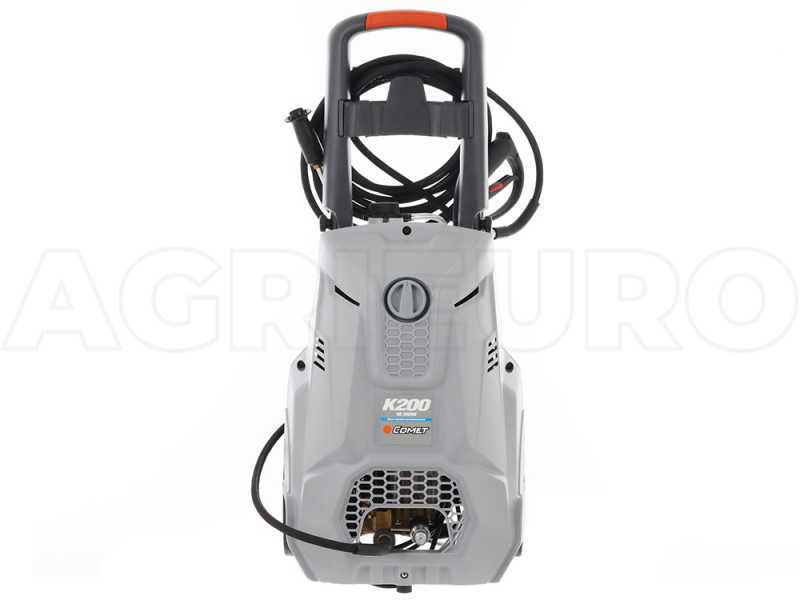 Comet pressure washer store
