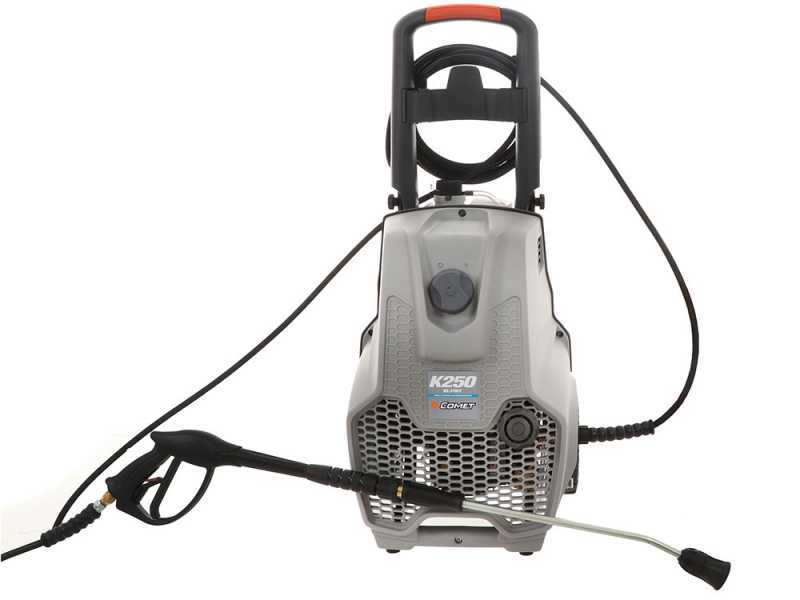 Comet&nbsp;K 250 15/170 TSR Classic Pressure Washer - 170 bar Max. pressure