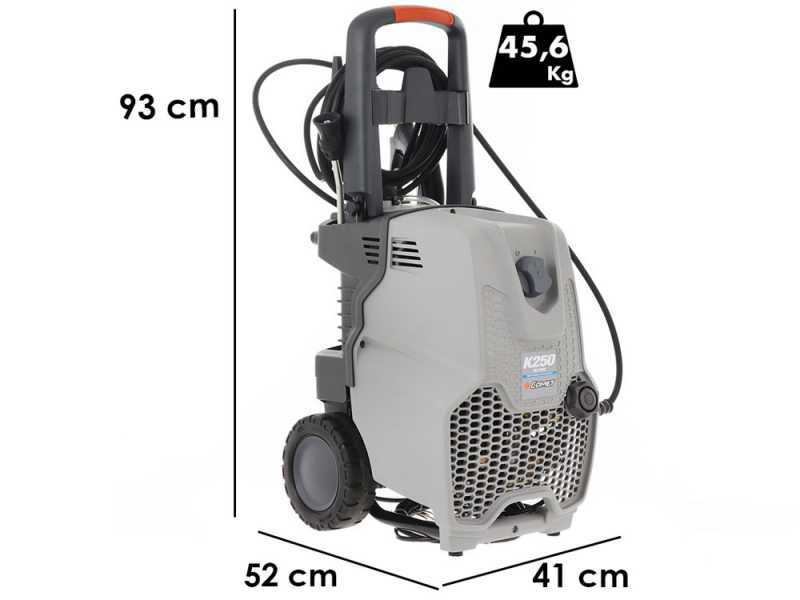 Comet&nbsp;K 250 15/170 TSR Classic Pressure Washer - 170 bar Max. pressure
