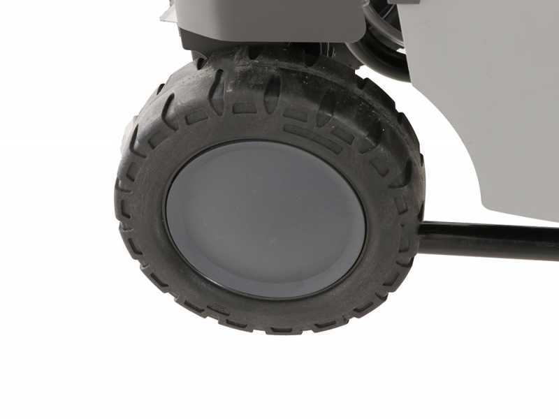 Comet&nbsp;K 250 15/170 TSR Classic Pressure Washer - 170 bar Max. pressure