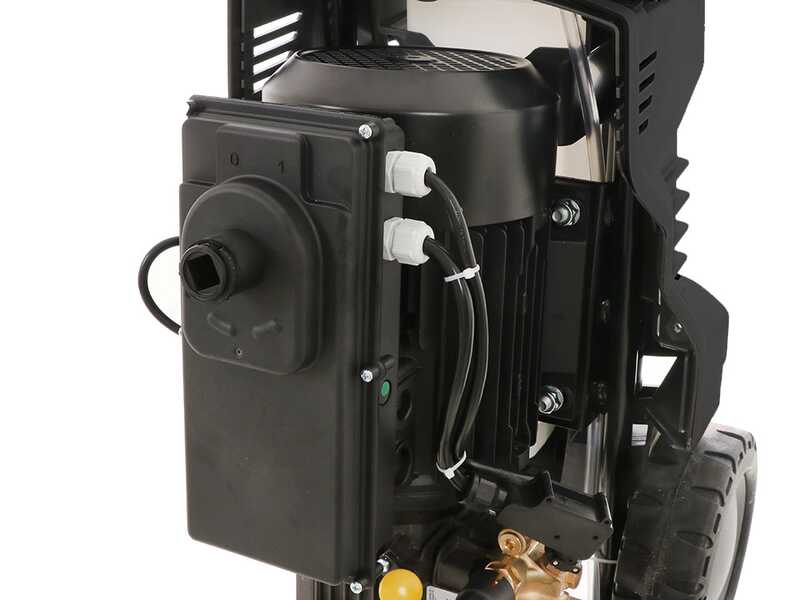 Comet K 250 10/150 M Classic Pressure Washer - 150 bar Max. Pressure