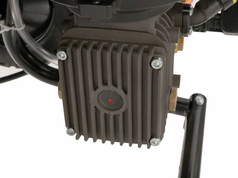 Comet K 250 13/190 TSR Classic Pressure Washer - 190 bar Max. pressure