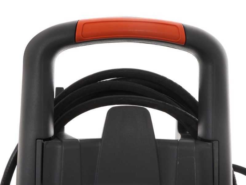 Comet K 250 13/190 TSR Classic Pressure Washer - 190 bar Max. pressure