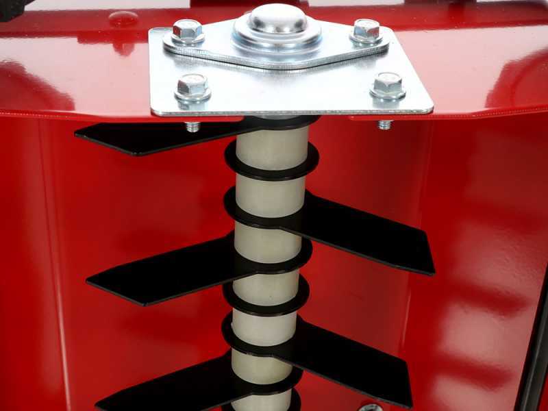 AMA TRX 40-S - Petrol Lawn Scarifier with Fixed Blades