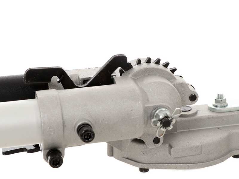 Honda ADG 50 HC I - Multifunctional 4-stroke gasoline brush cutter - Attila rod