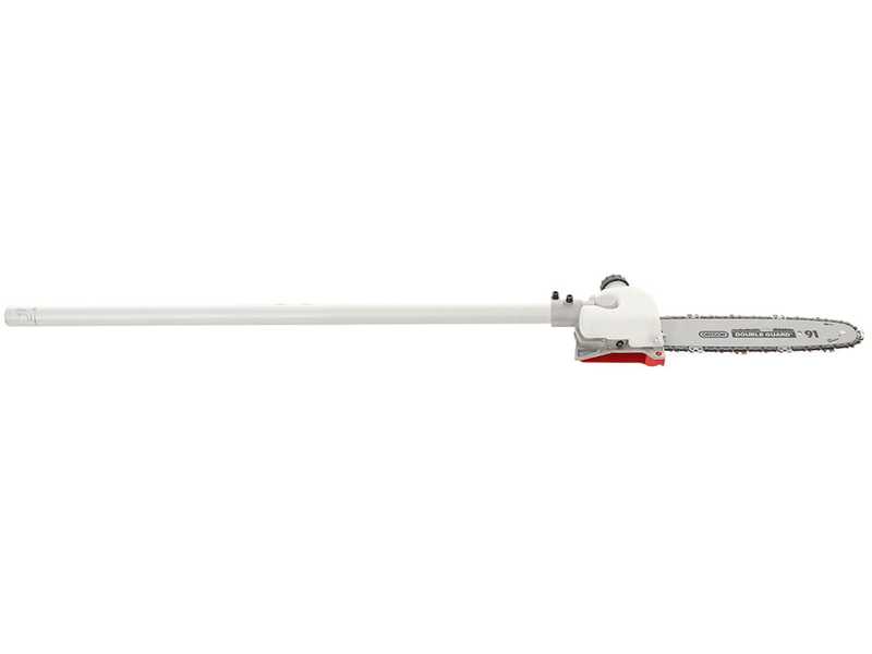 Honda ADG 50 HC I - Multifunctional 4-stroke gasoline brush cutter - Attila rod