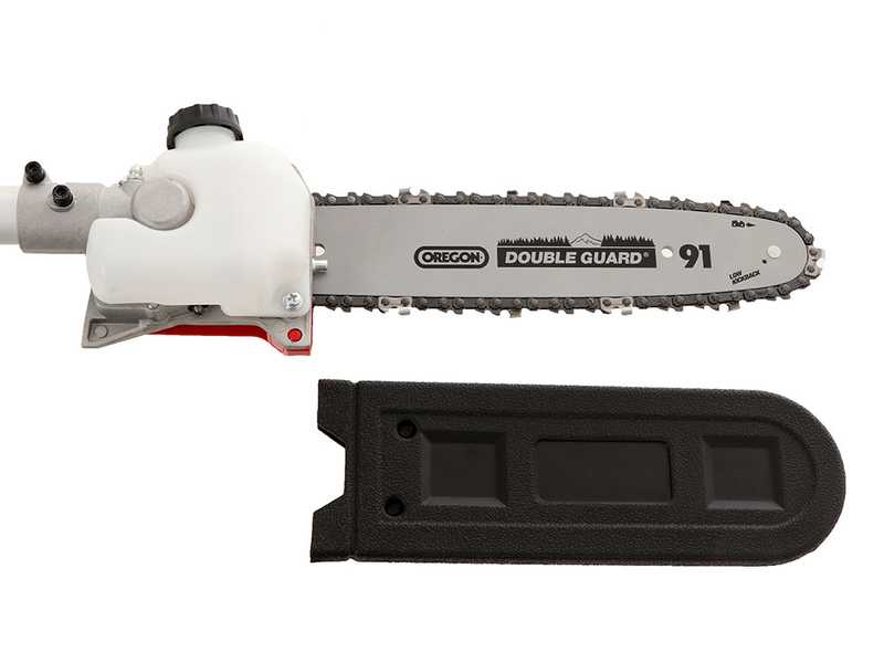 Honda ADG 50 HC I - Multifunctional 4-stroke gasoline brush cutter - Attila rod
