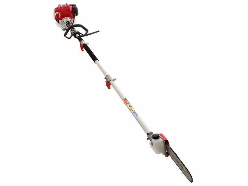 Honda ADG 50 HC I - Multifunctional 4-stroke gasoline brush cutter - Attila rod