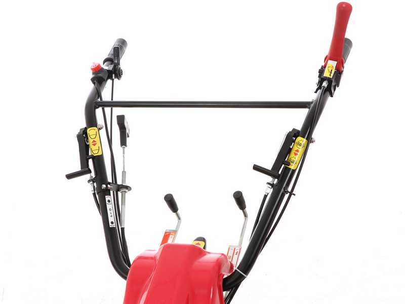 Geotech MCT900 - Petrol Two-wheel Tractor - Loncin G270F - 9.5HP