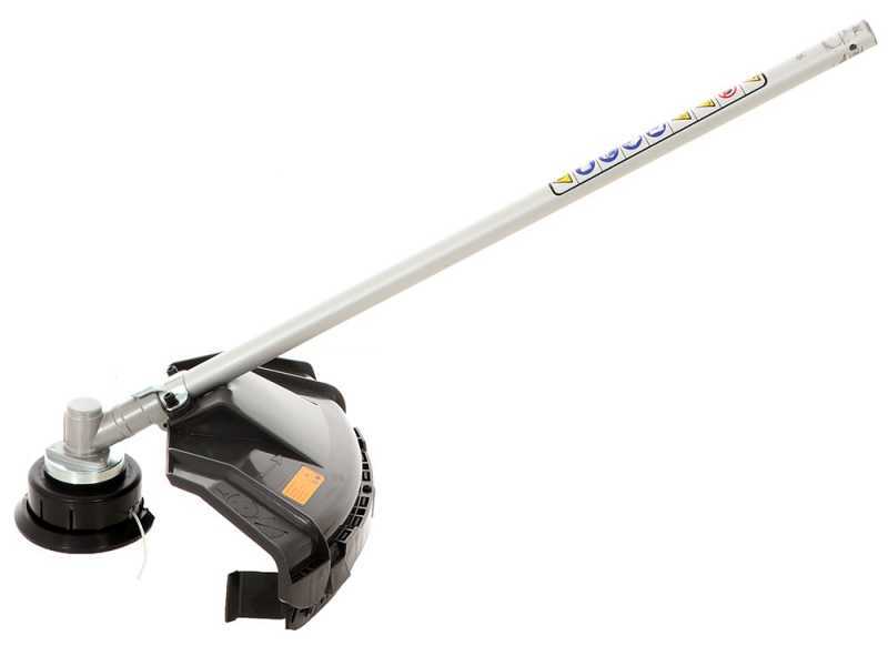 Alpina AMT 26 - Multifunction petrol brush cutter