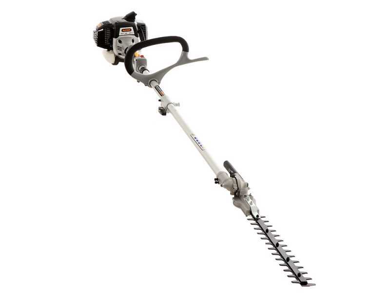 Alpina AMT 26 - Multifunction petrol brush cutter