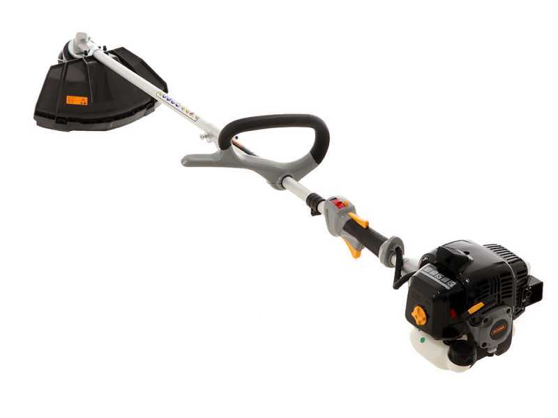 Alpina AMT 26 - Multifunction petrol brush cutter