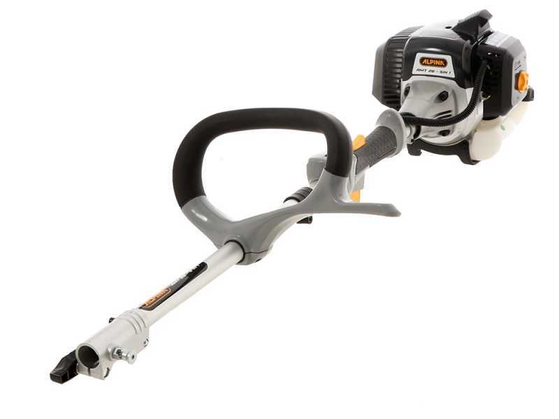 Alpina AMT 26 Multifunction petrol brush cutter